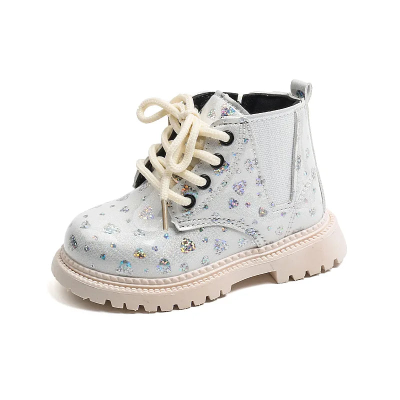 Bottes Pour Fillette