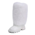 Bottes fille 36