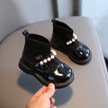 bottes pour fille