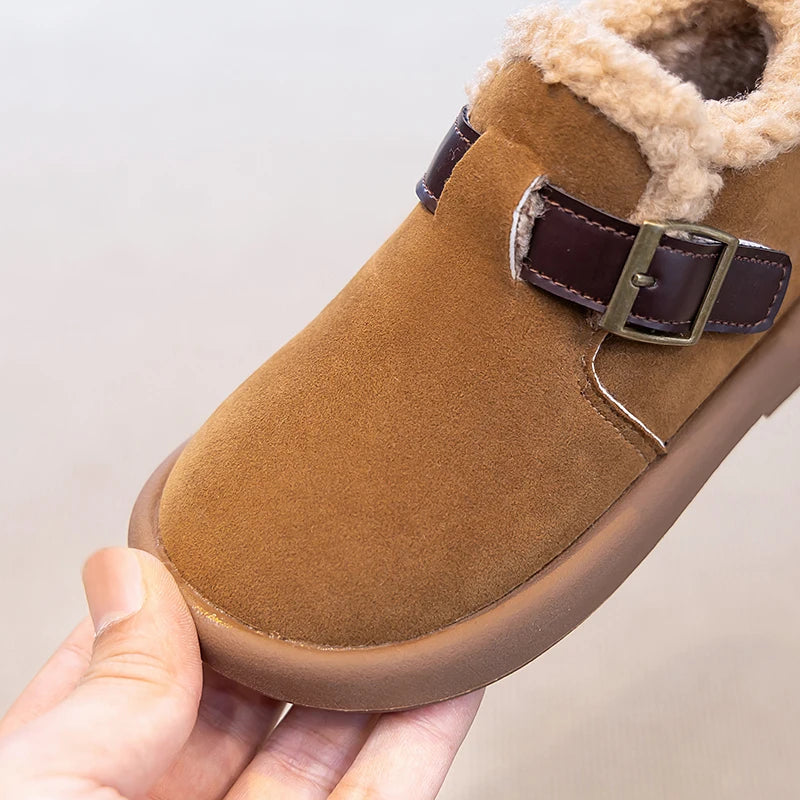 Bottes