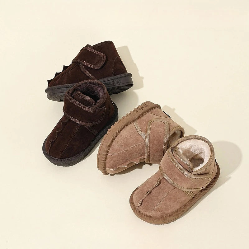 bottes garçons