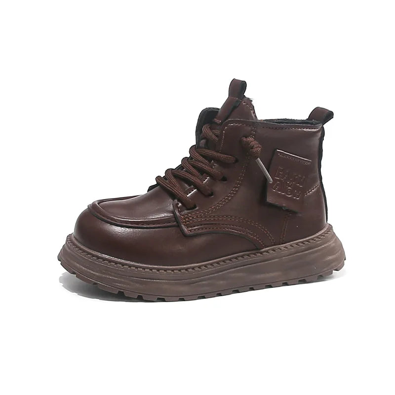 bottes enfant garcon