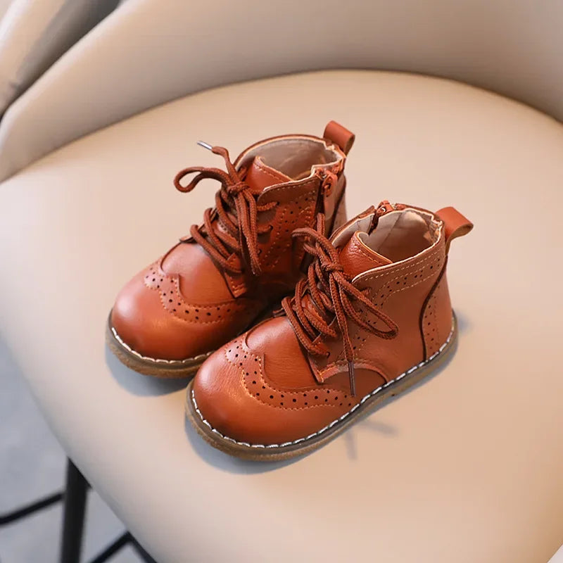 Bottines Ete Enfant