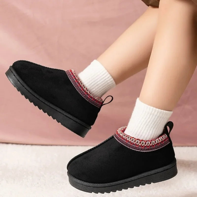 Bottes ado