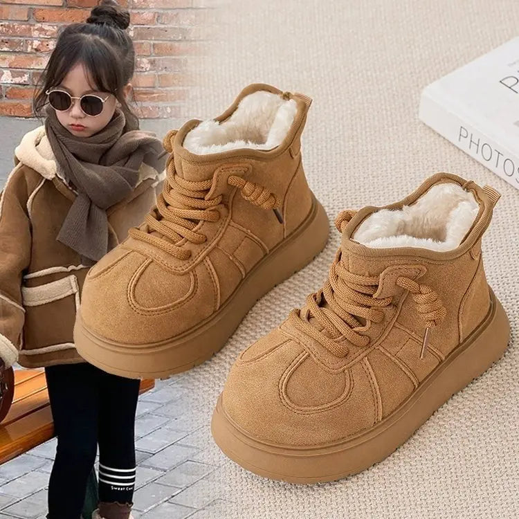bottines 37 fille