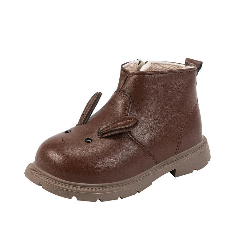 botte fille 30