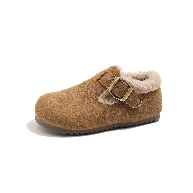 bottines filles 36