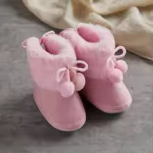 Bottines Pour Fillette