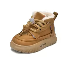 bottines enfants garcon