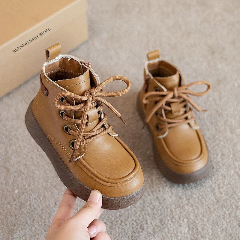 Bottines pour Ado