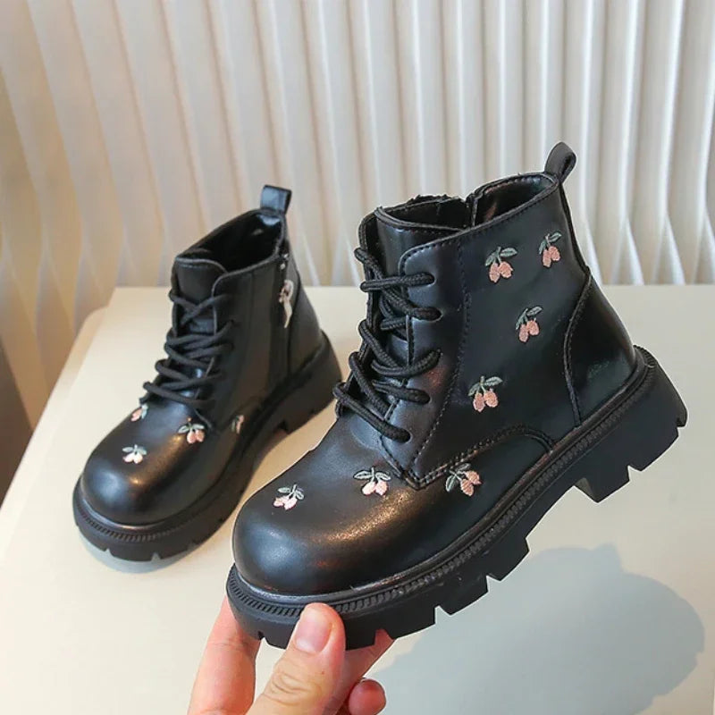 botte enfan