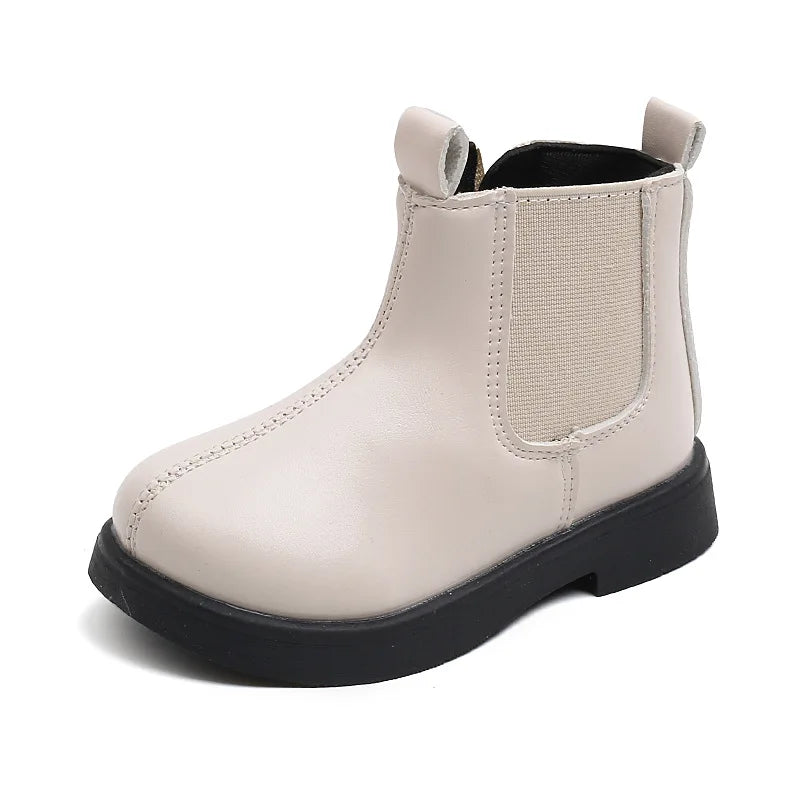 Bottines Ete Fille
