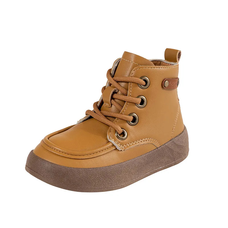 Bottines pour Ado