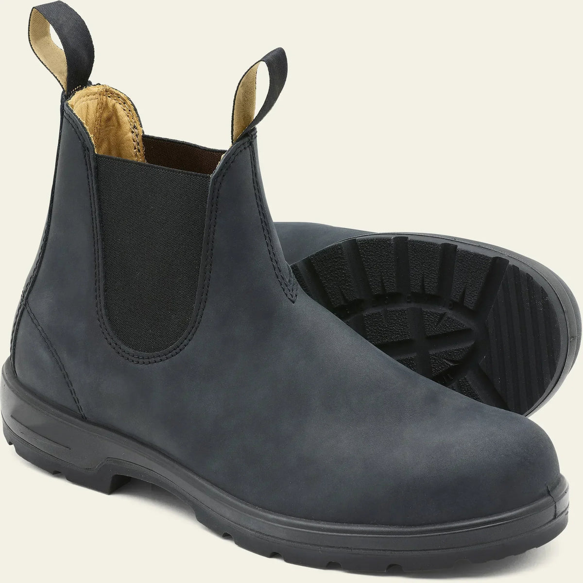 boots anaki