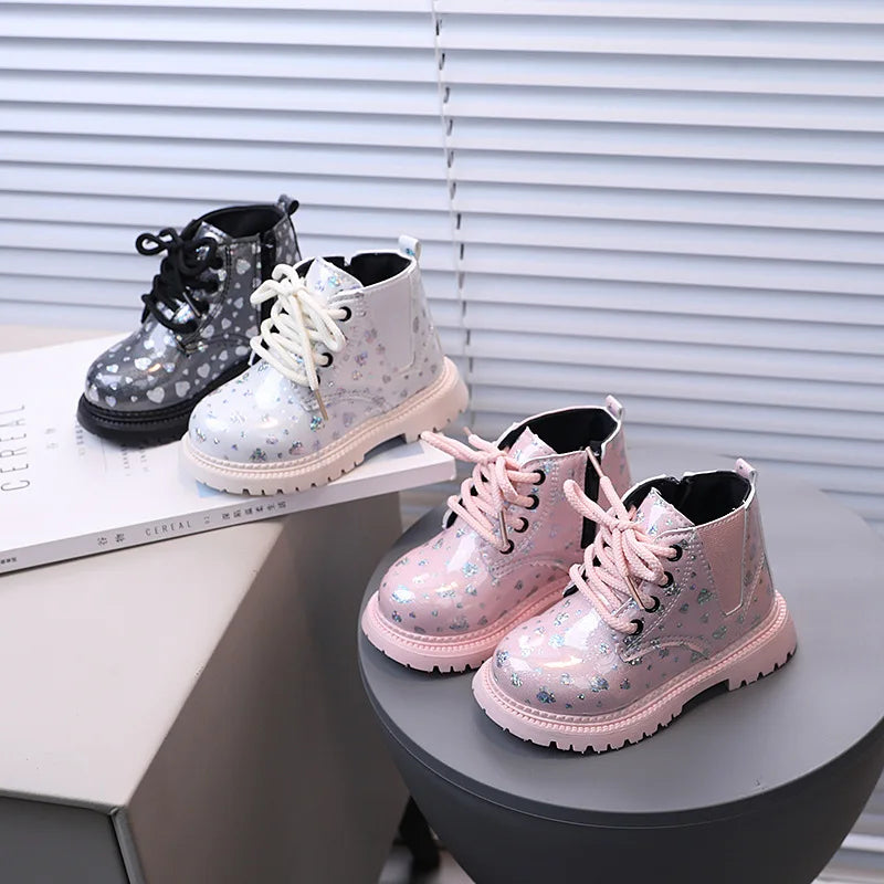 Bottes Pour Fillette