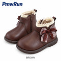 Bottes Enfants Fille