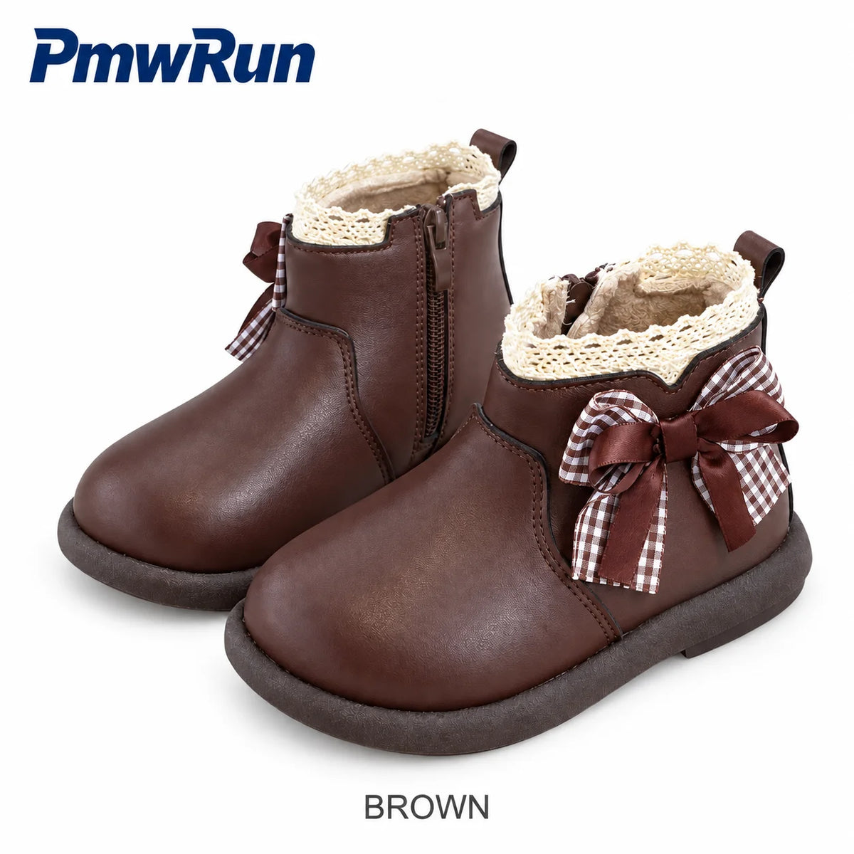 Bottes Enfants Fille
