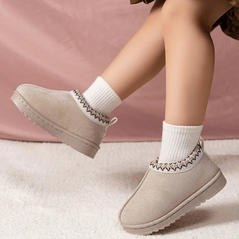 Bottes ado