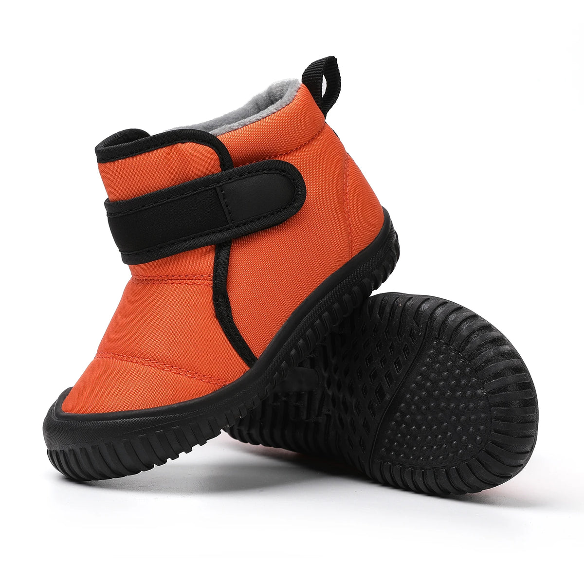 boots fille 28