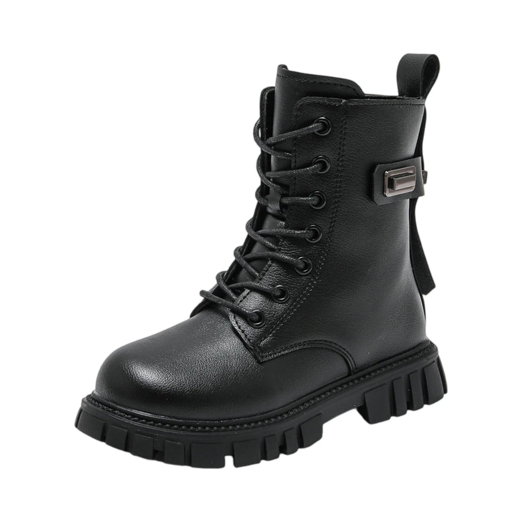 bottine fille 37