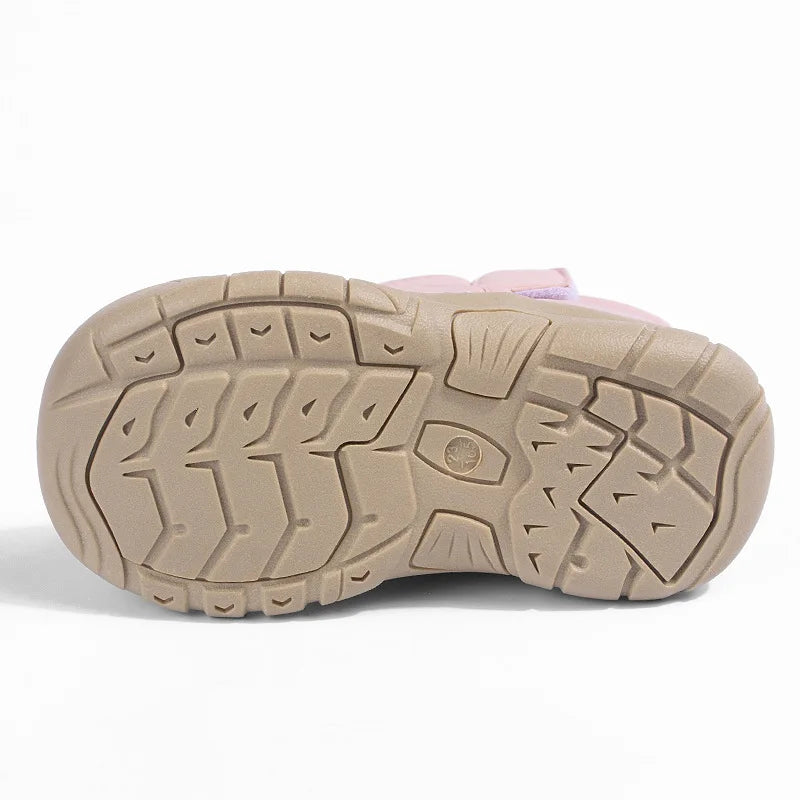 bottines impermeable garcon