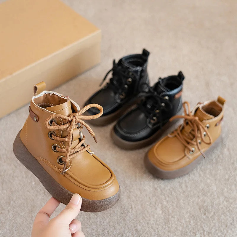 Bottines pour Ado