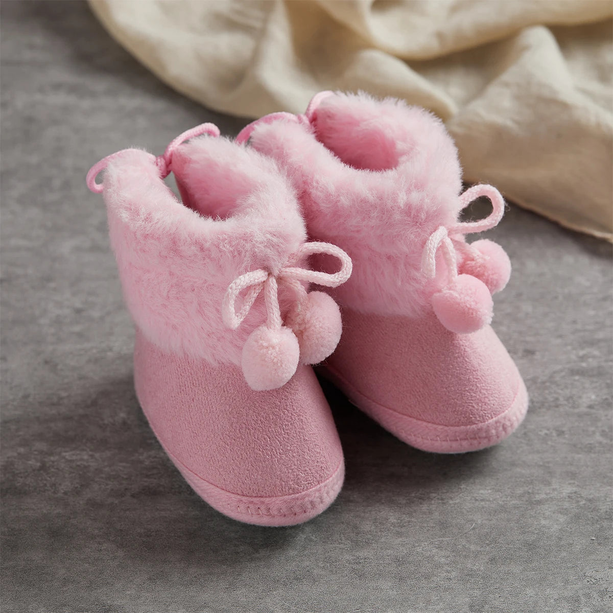 Bottines Pour Fillette