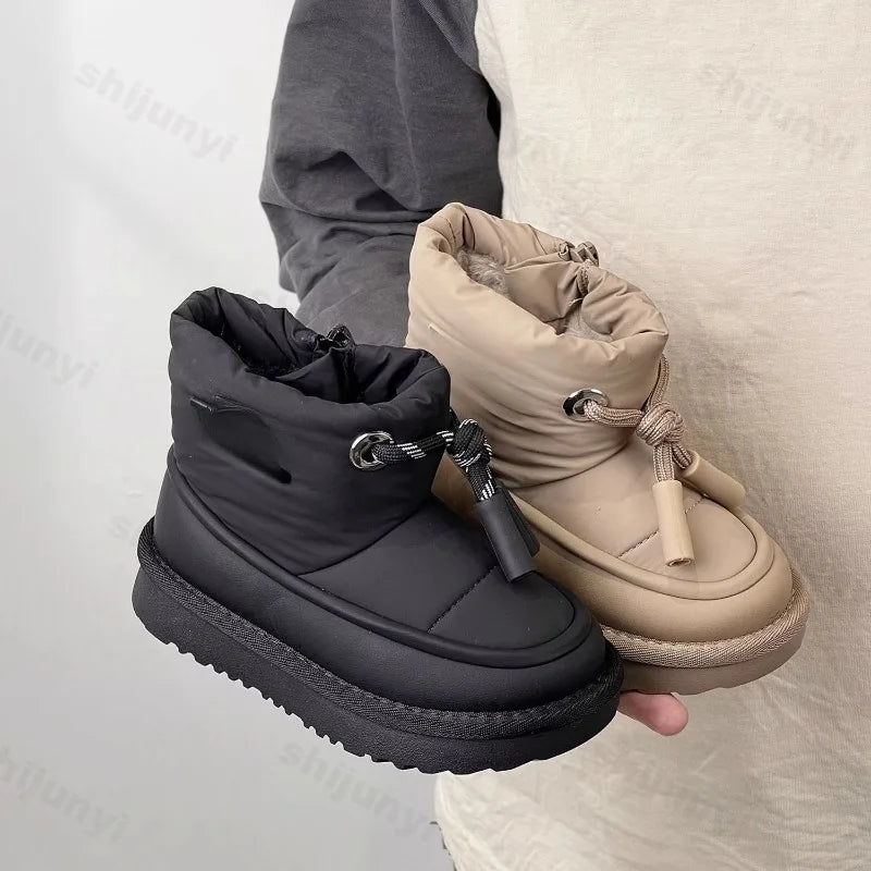 botte junior